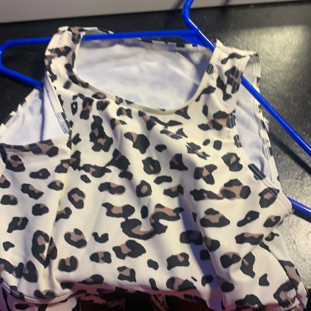 swimsuit top